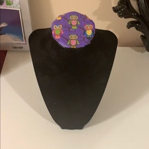 ‼️SOLD‼️ Necklace holders